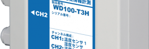 WD100-T3H