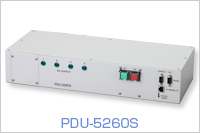 PDU-5260S