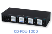 CD-PDU-1000